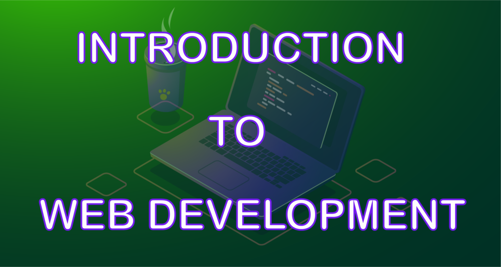 Intro To Web Development - HN International Edu